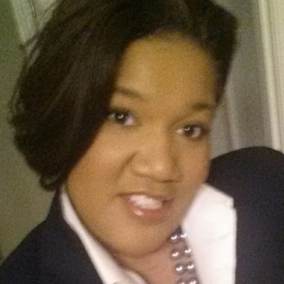 Meet your Posher, Ruby - Picture 1 of 1